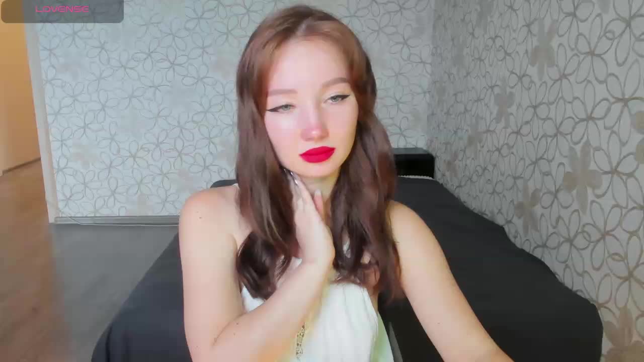 LissaCristal Live Sex December 15, 2025