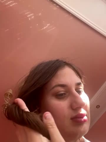 Flossy_Vettie Live Sex December 18, 2025