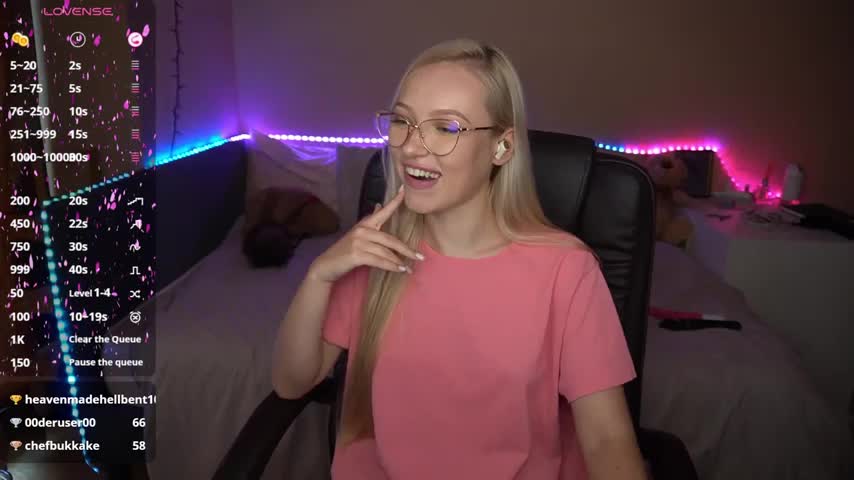 AmandaFiree Live Sex 2025.09.08