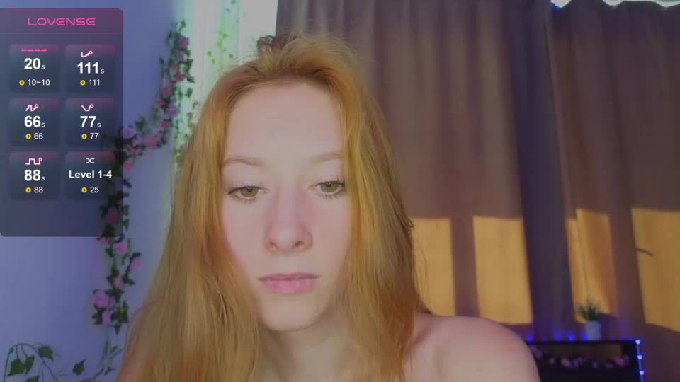 candy_flosse Live Sex December 17, 2025