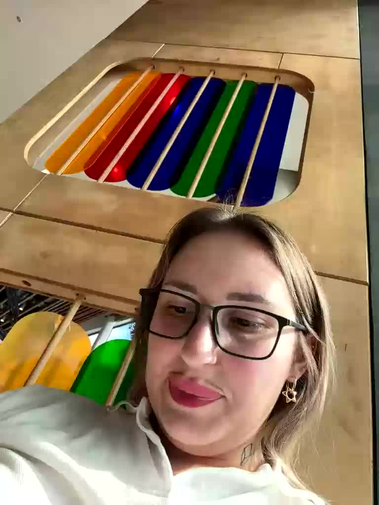 FetishTeacher Live Sex December 19, 2025