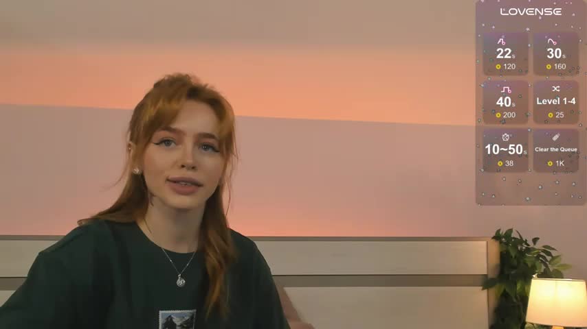 Phoenix_Margo Live Sex December 18, 2025