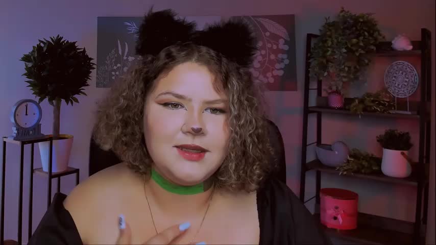 FlorenceAnderson Live Sex December 15, 2025