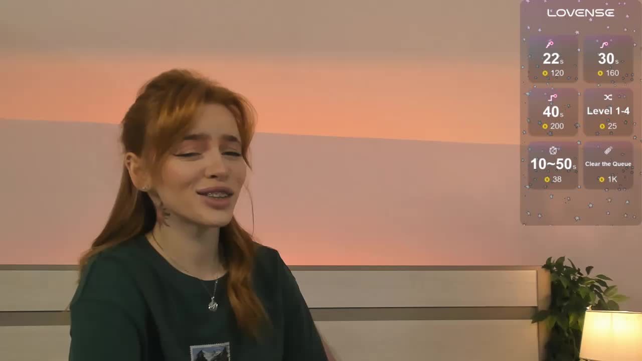 Phoenix_Margo Live Sex December 18, 2025