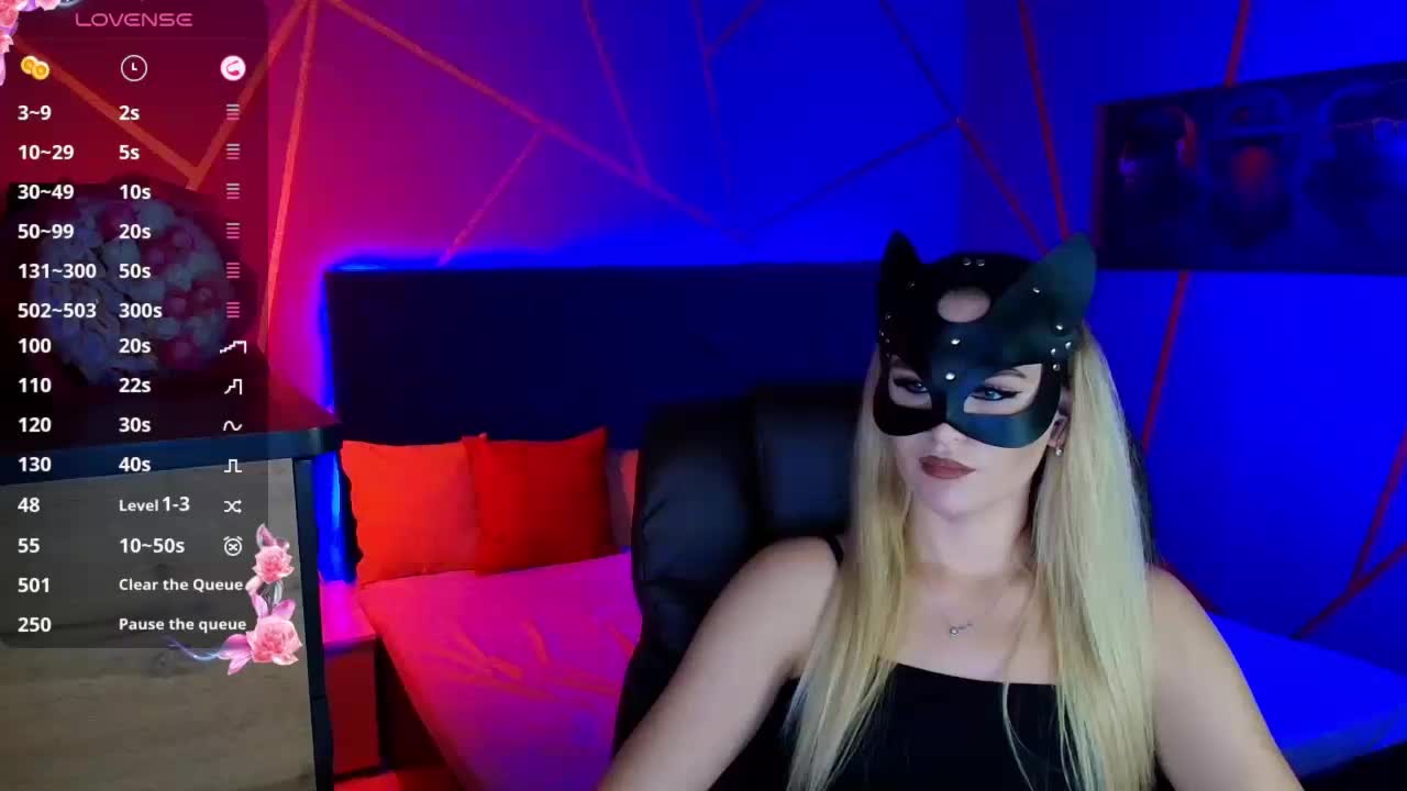 __Sofia_Cat__ Live Sex December 17, 2025