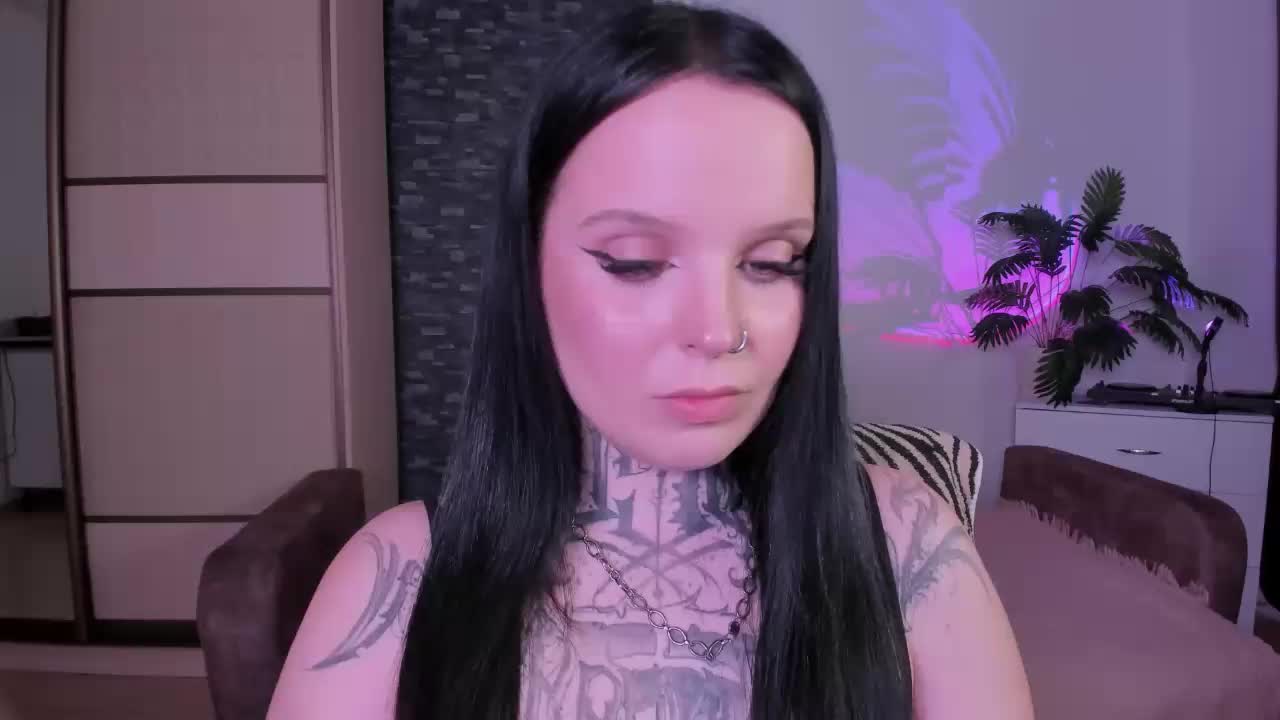 ATOMICKETCHUP Live Sex December 13, 2025