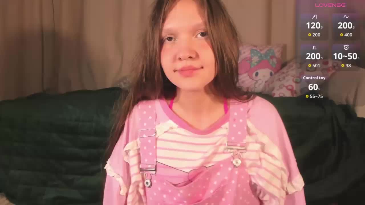 CuteLolly Live Sex December 14, 2025