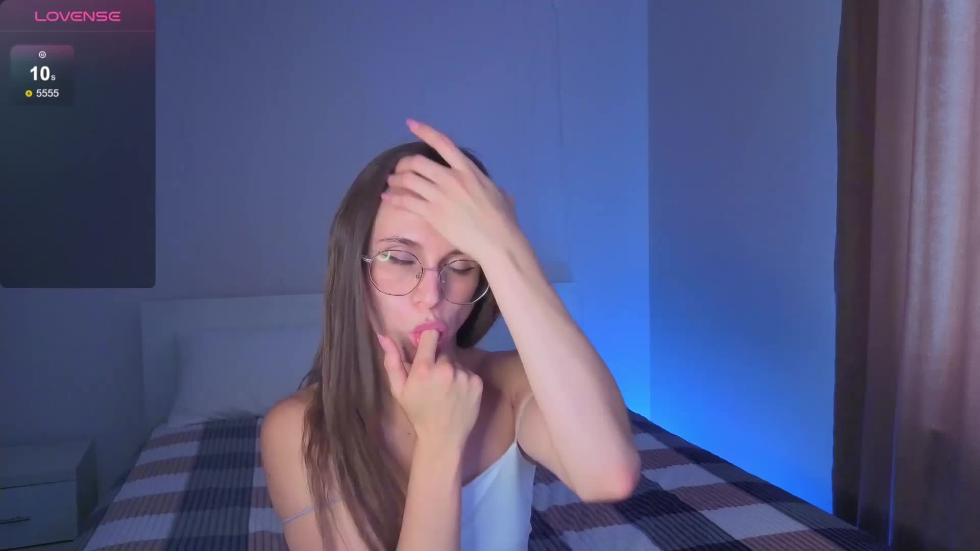 YumiAi Live Sex December 13, 2025