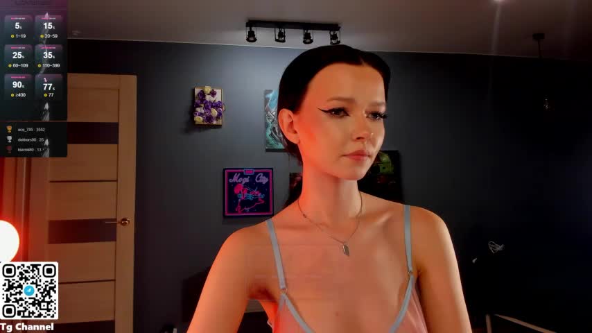 _Jessie_Wood_ Live Sex December 13, 2025