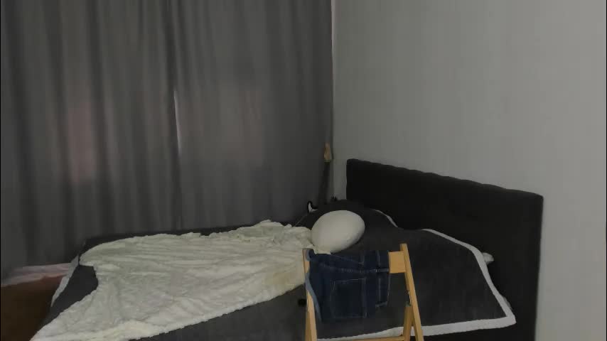 gin_yoon Live Sex 2025.09.08