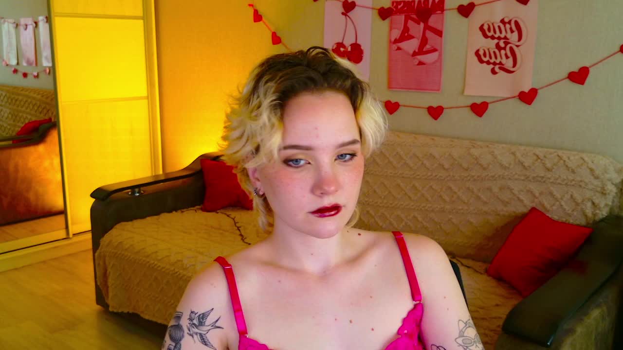 Cool-Love Live Sex December 17, 2025