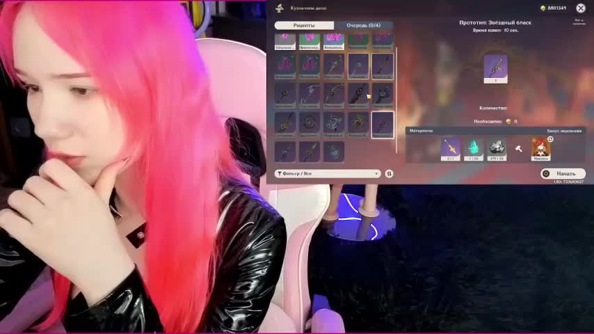 Maya_Viola Live Sex December 13, 2025