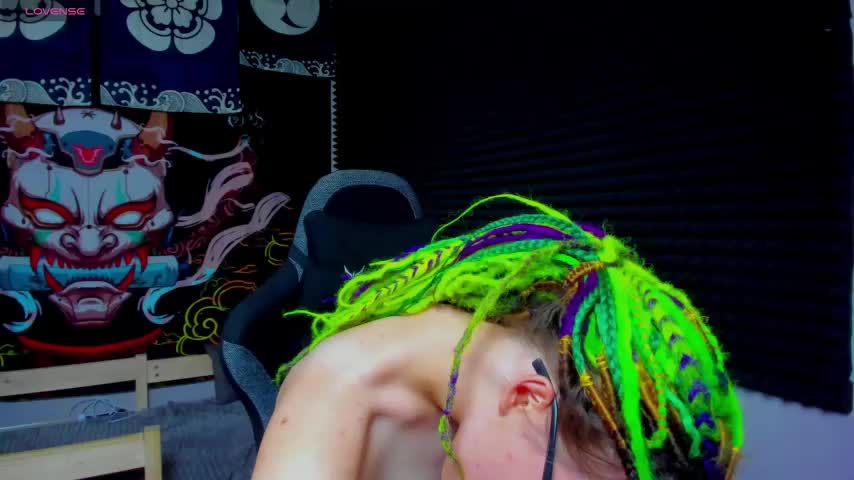 KIKI_Krash Live Sex December 13, 2025