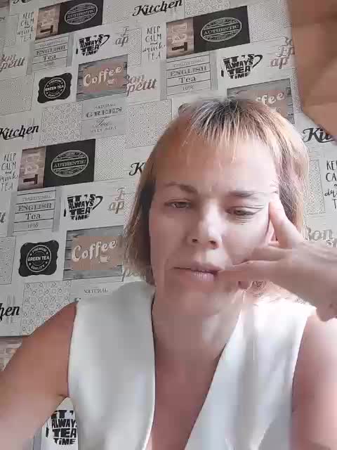 KissaHot Live Sex December 13, 2025