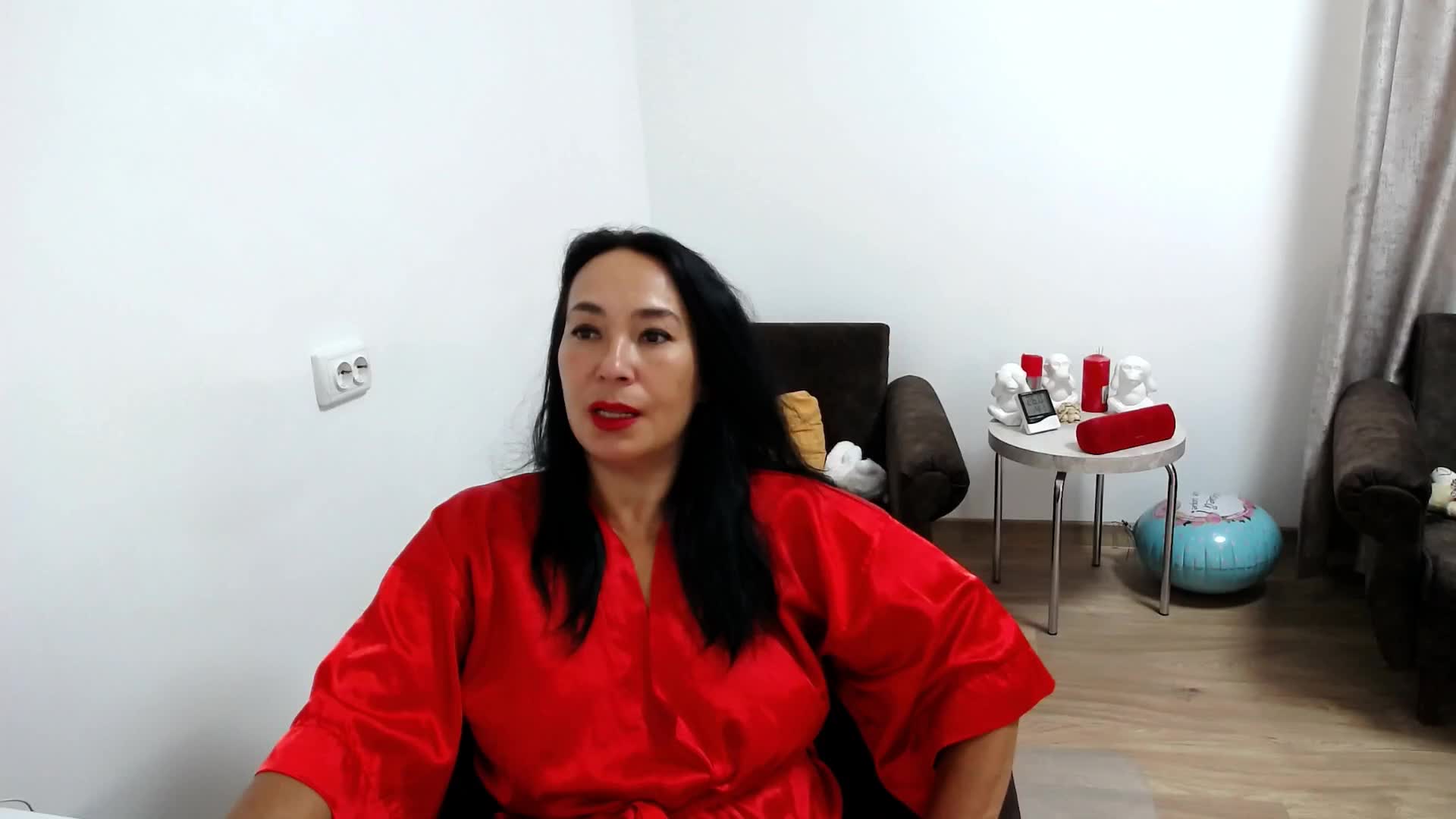 LikaLady Live Sex December 17, 2025