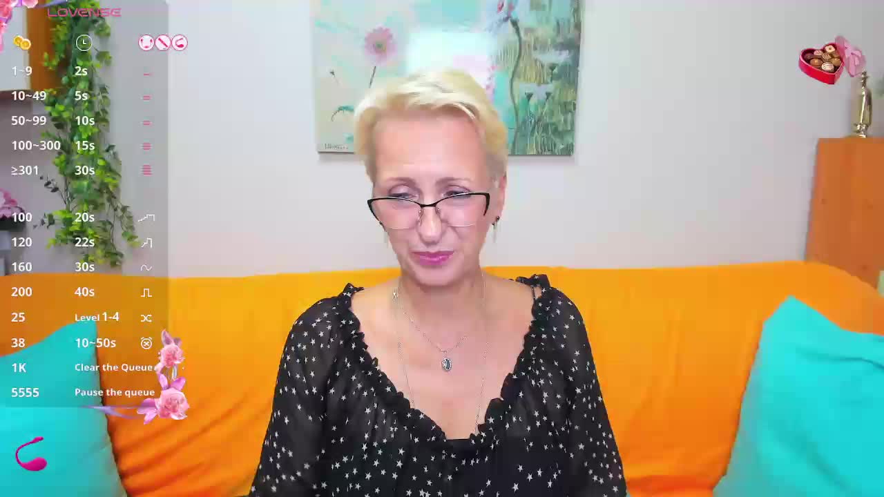 iamyourdream89 Live Sex December 17, 2025