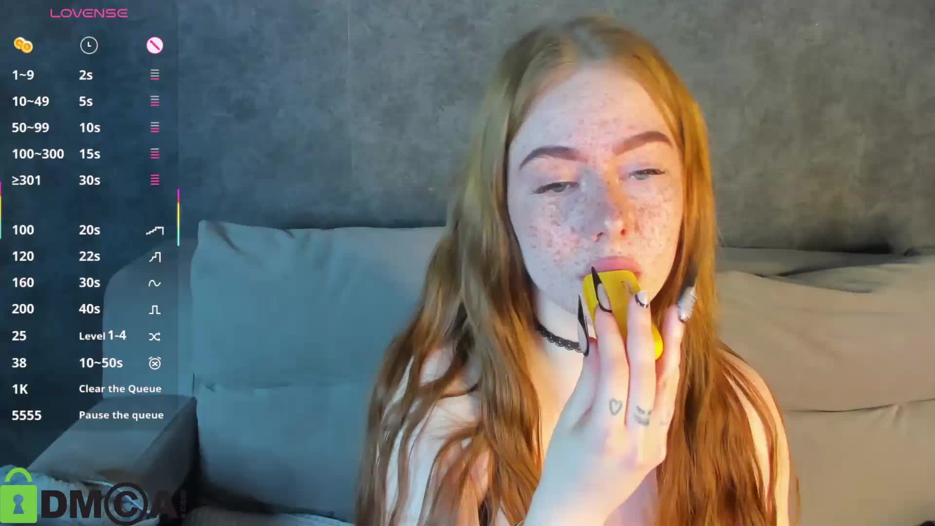 Roxy-Sunny Live Sex December 19, 2025