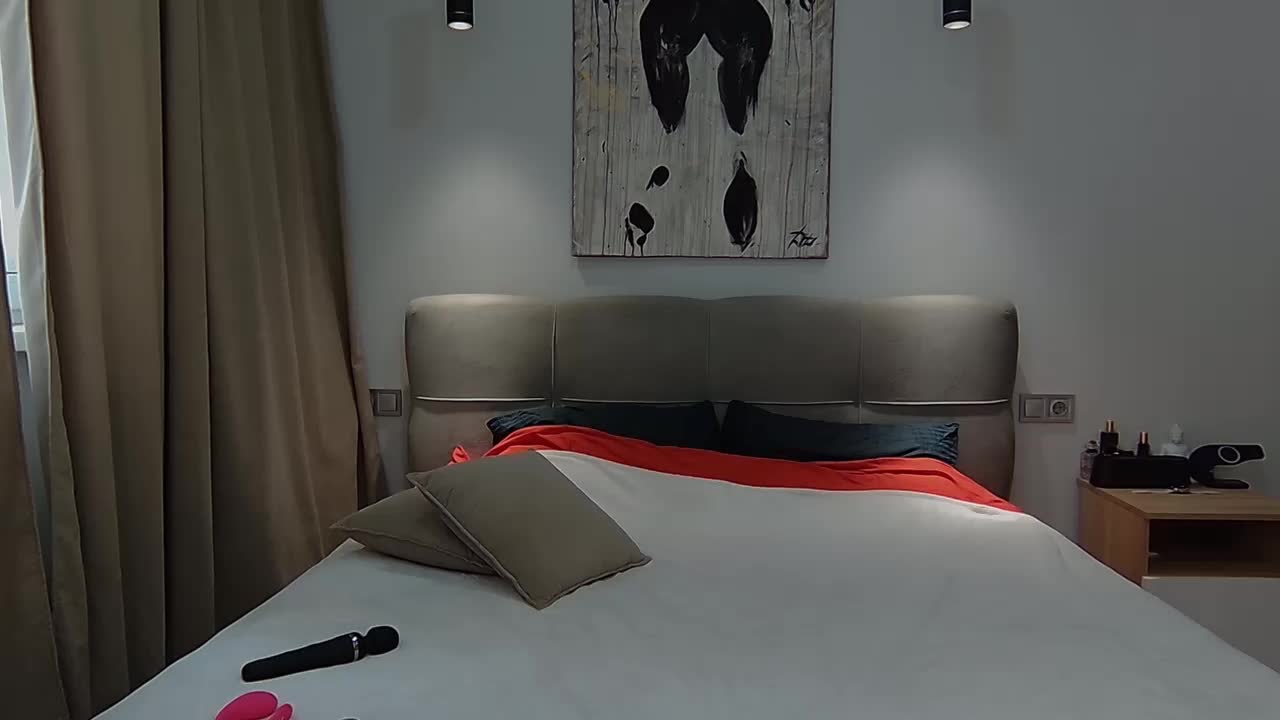 Hot_Sofi Live Sex December 17, 2025