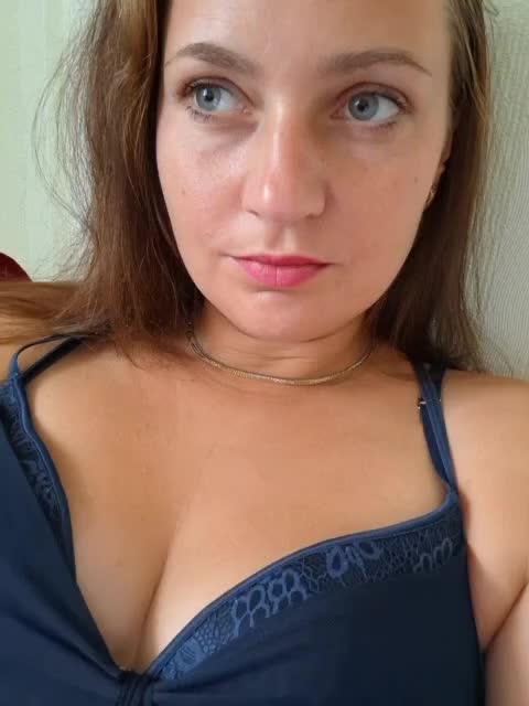 MiLAshKaA Live Sex December 18, 2025