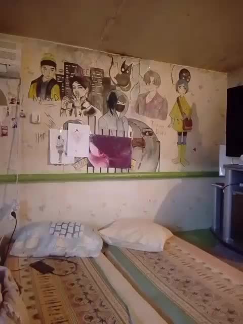 Kaylamur Live Sex December 13, 2025