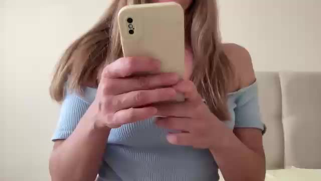 LizaFlower1 Live Sex December 14, 2025