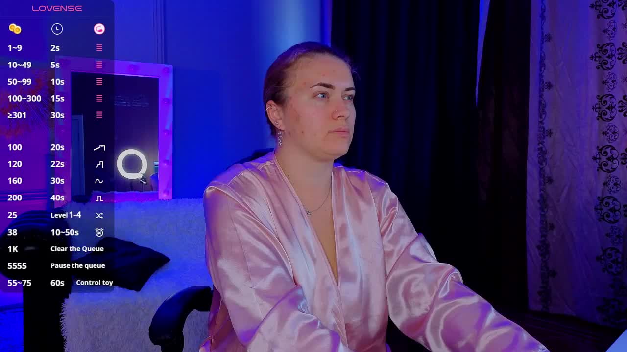 MargoOcean Live Sex December 13, 2025