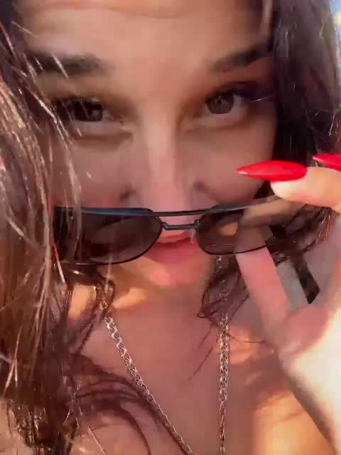 Uliae_Kiska Live Sex December 14, 2025