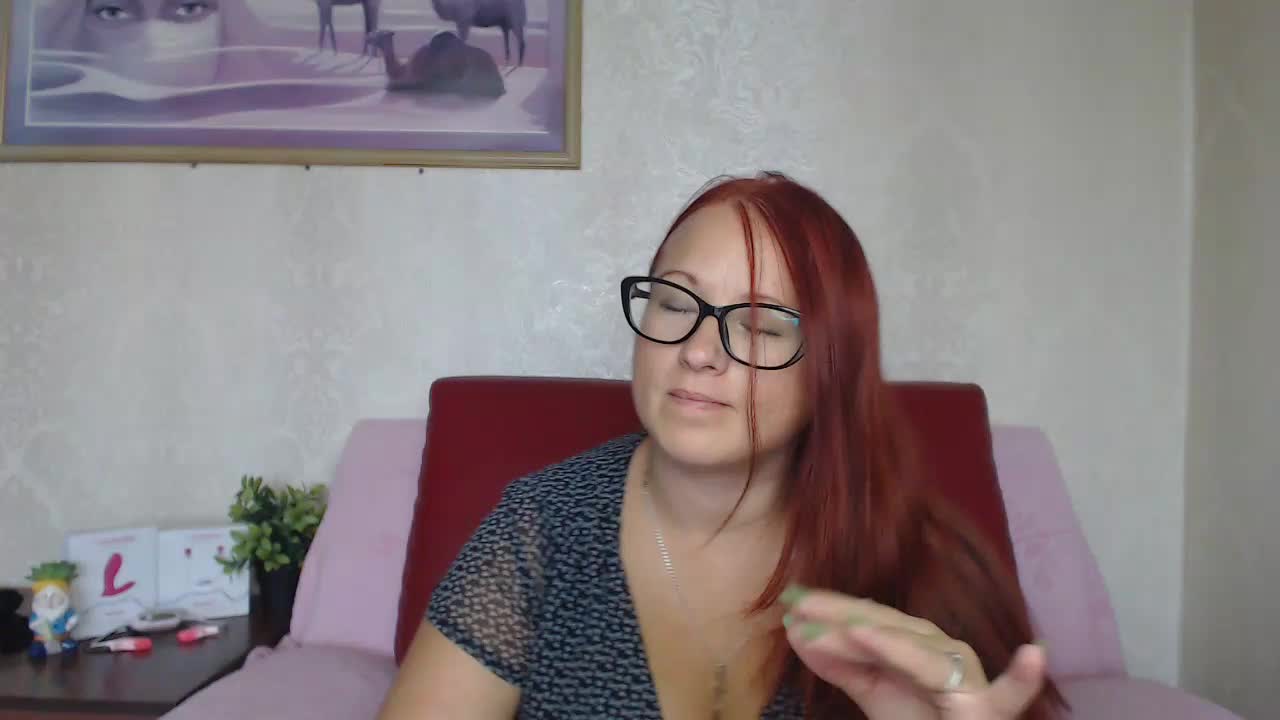 Lilia4joy Live Sex December 14, 2025