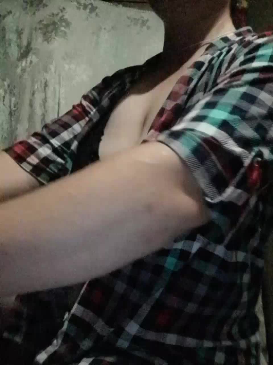 Iriska2025 Live Sex December 19, 2025