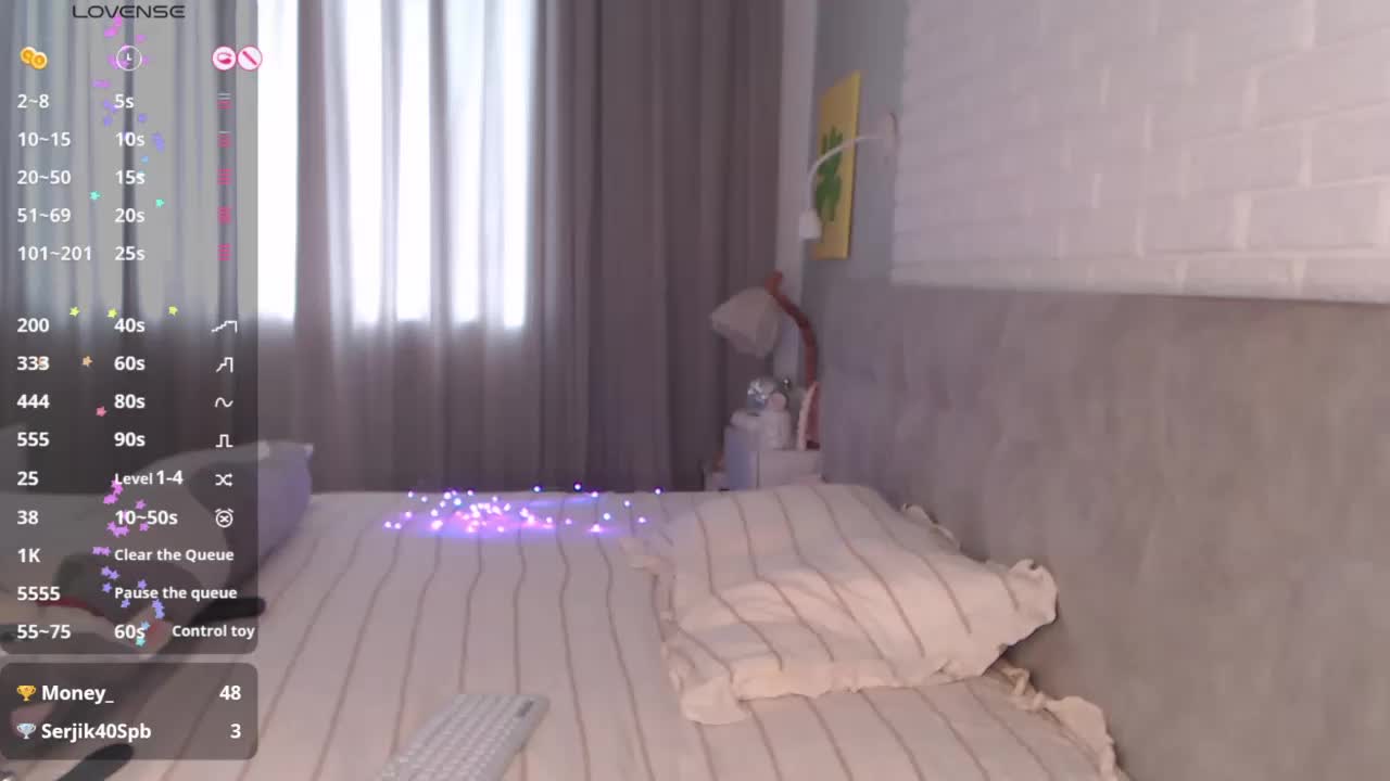 Dana4kabest Live Sex December 17, 2025