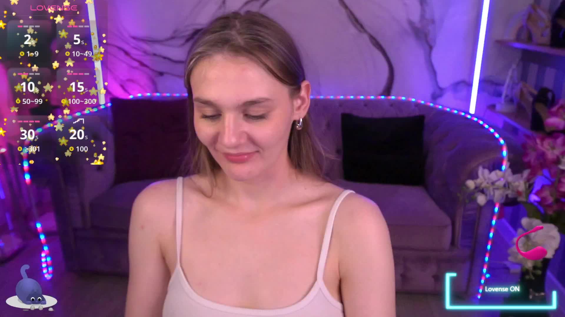 DiamondGoldie Live Sex December 13, 2025