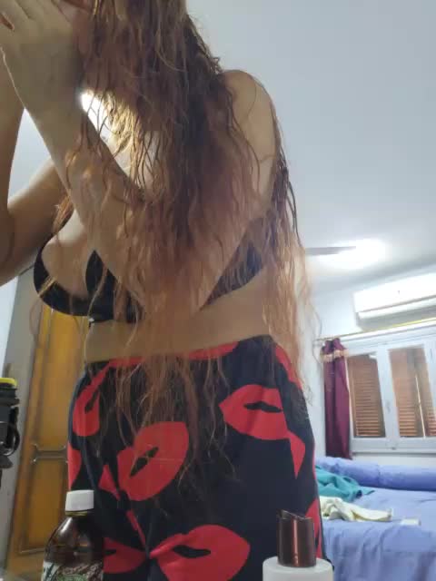 StormEva Live Sex December 13, 2025