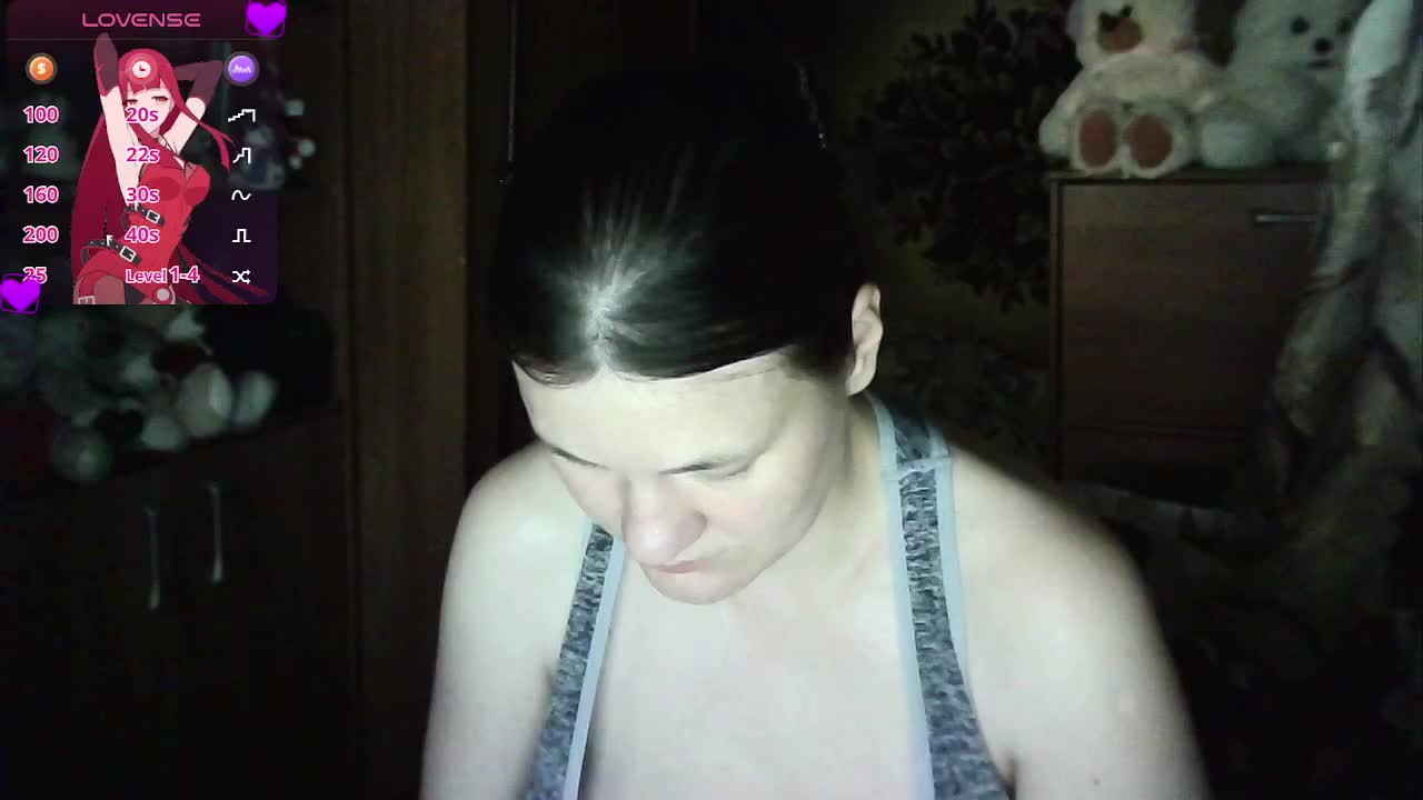 Flower_Jasmine Live Sex September 9, 2025