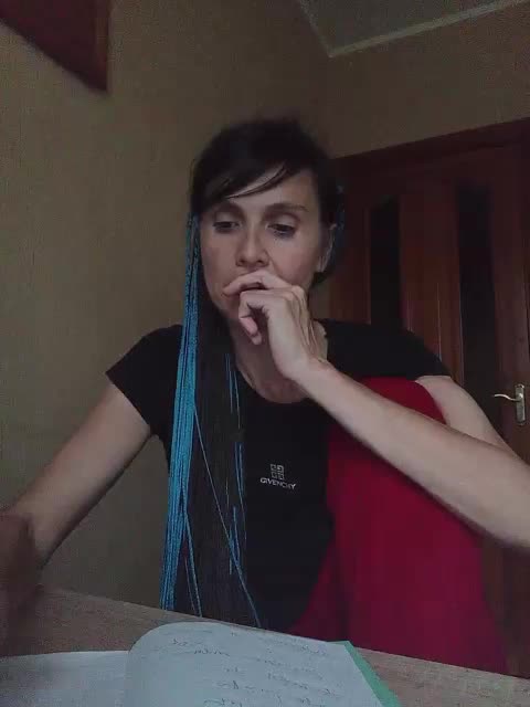 Hellenalonenochka Live Sex December 17, 2025