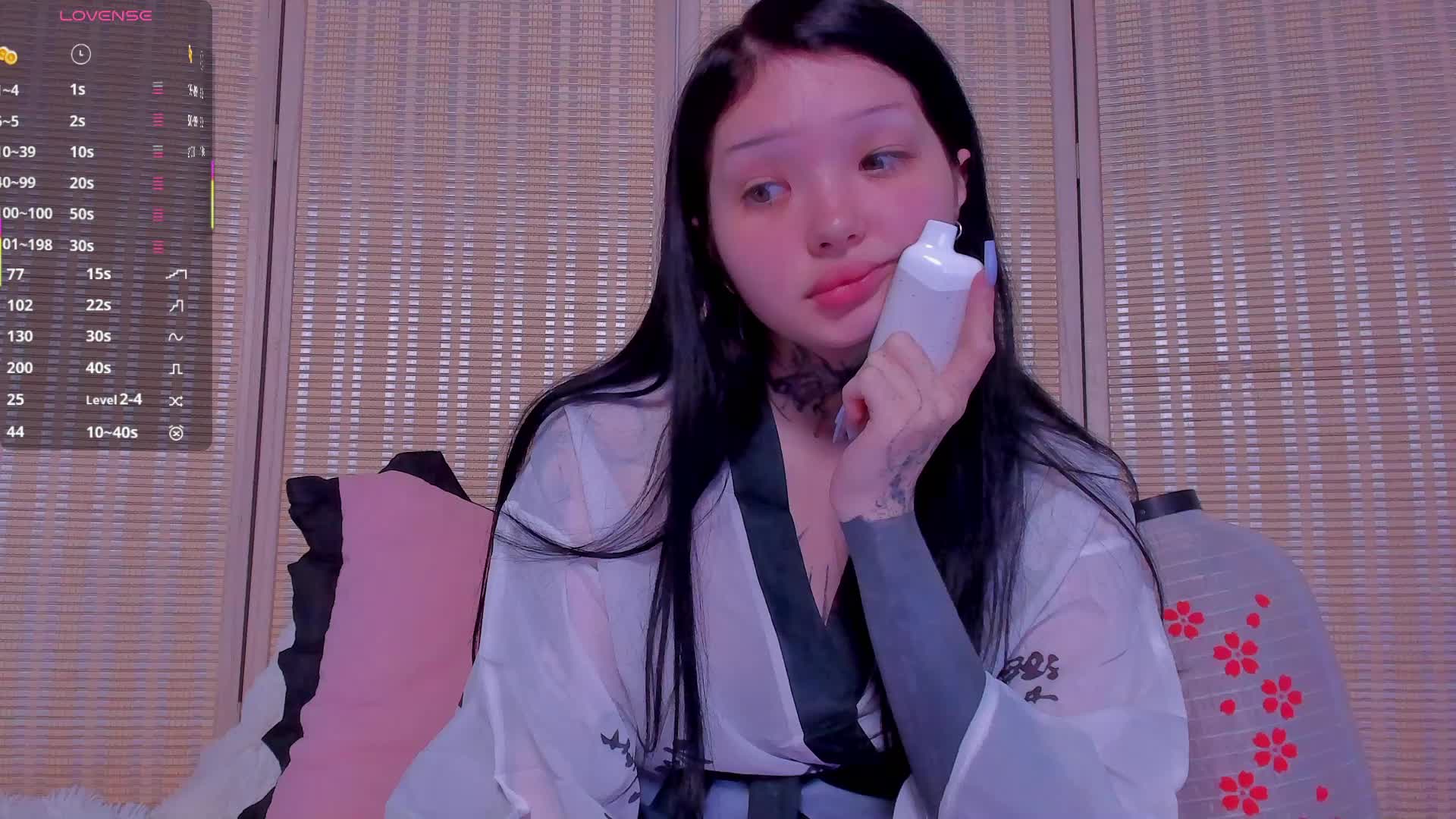 Leinbone Live Sex December 14, 2025