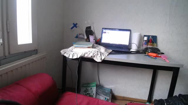 IrinaLitvinova Live Sex December 18, 2025