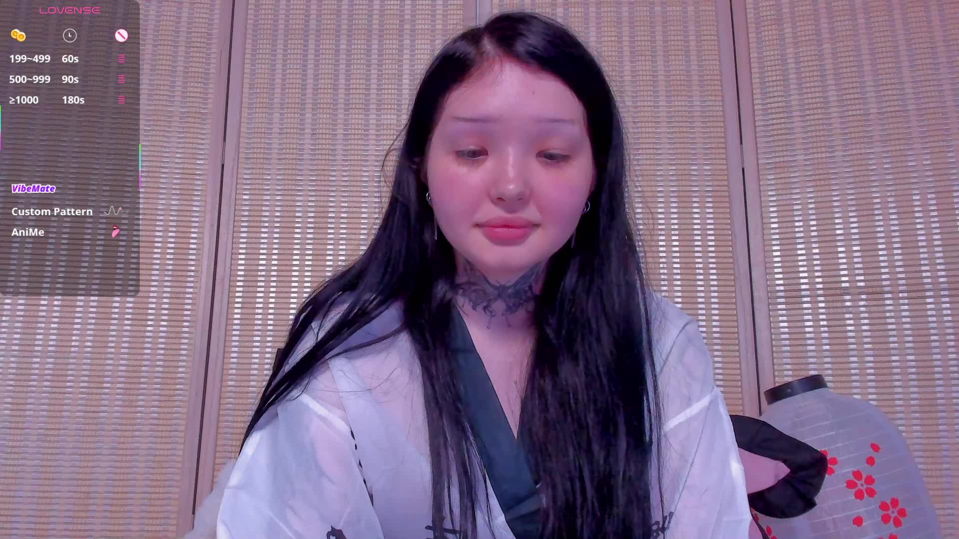 Leinbone Live Sex December 14, 2025