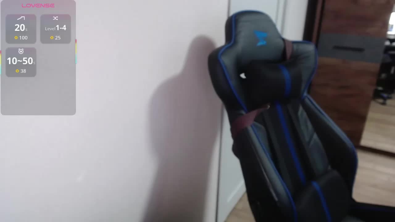 Janicemoon Live Sex December 13, 2025