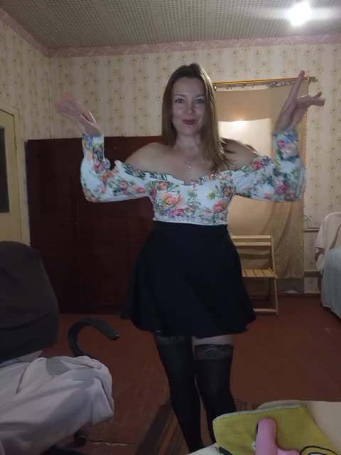 VselenaSun402 Live Sex December 14, 2025