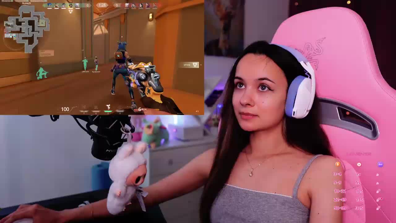 JuicyAngel Live Sex December 14, 2025