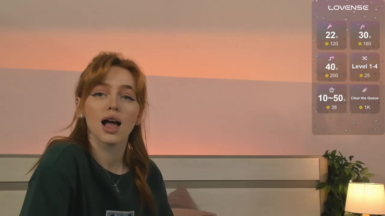 Phoenix_Margo Live Sex December 18, 2025