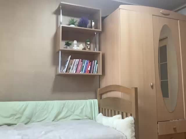 AnitaGlamorX Live Sex 2025.09.09