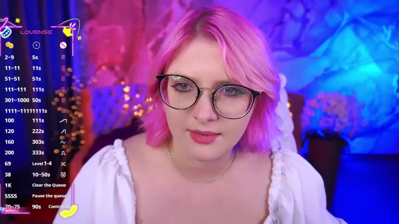 CoolTatis Live Sex December 14, 2025