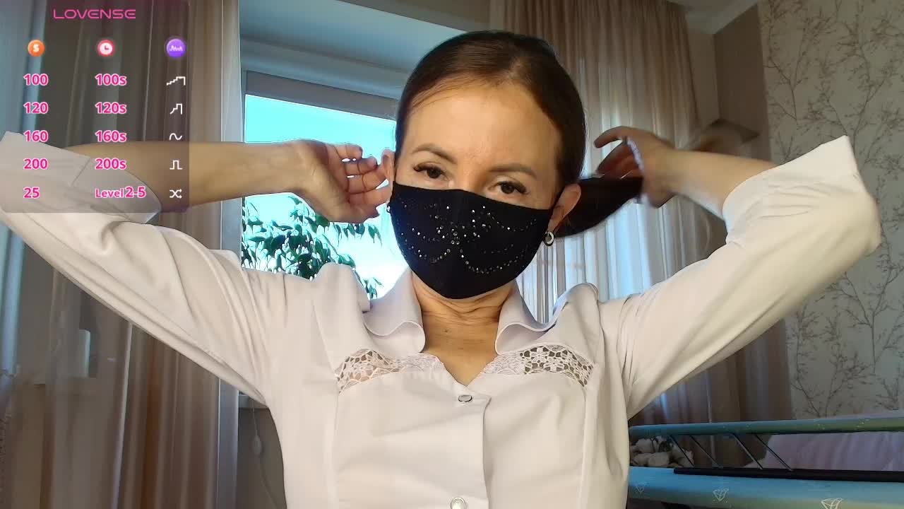 RedAura Live Sex December 14, 2025