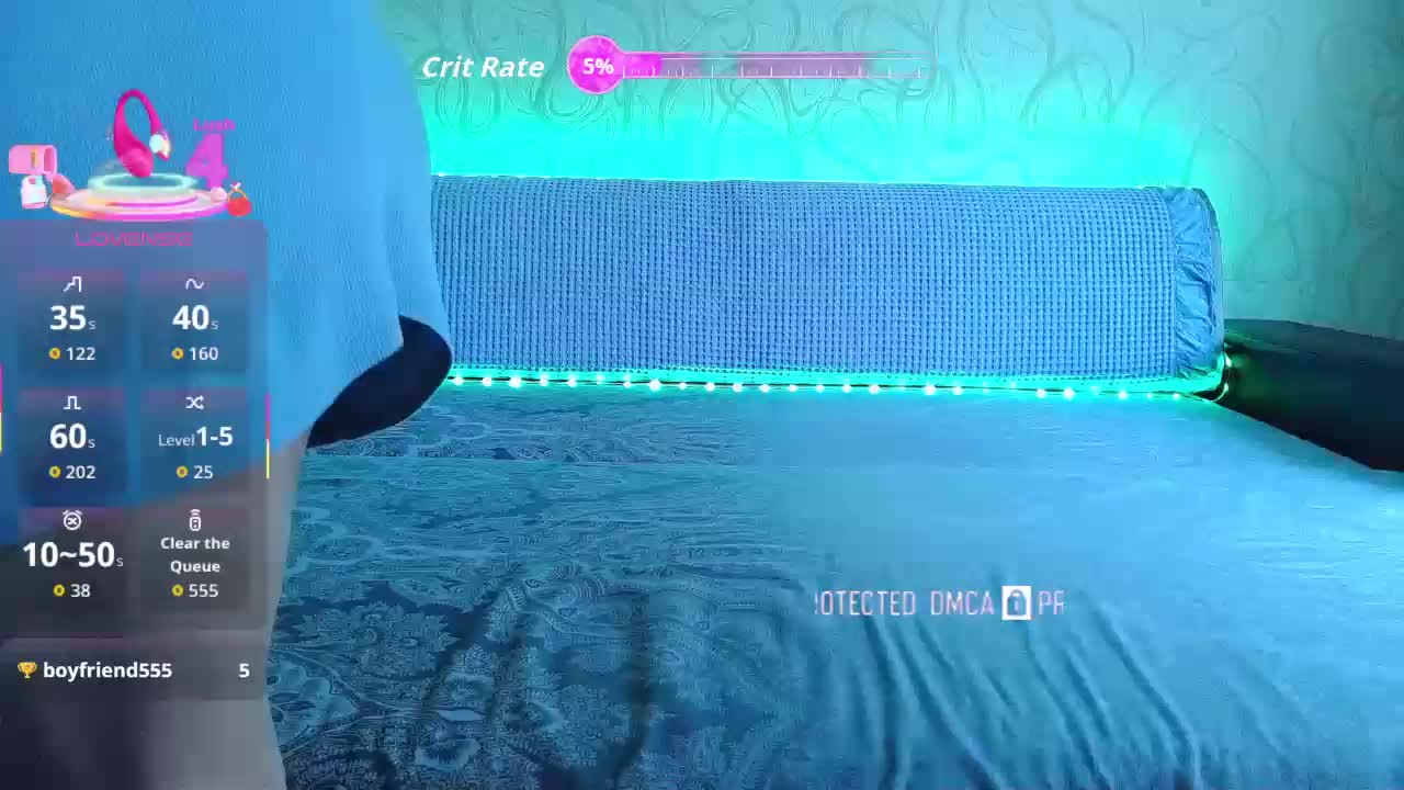 Jia_Lissa Live Sex December 20, 2025