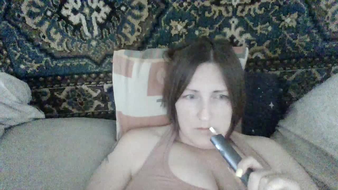 AllaSowinskaya Live Sex December 18, 2025