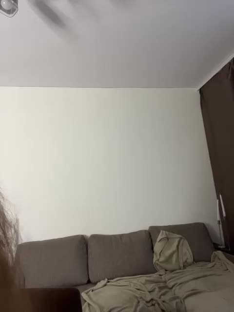 YourLadyyy Live Sex December 17, 2025