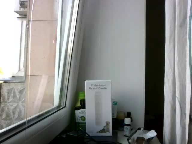 CuteAngelina Live Sex December 19, 2025