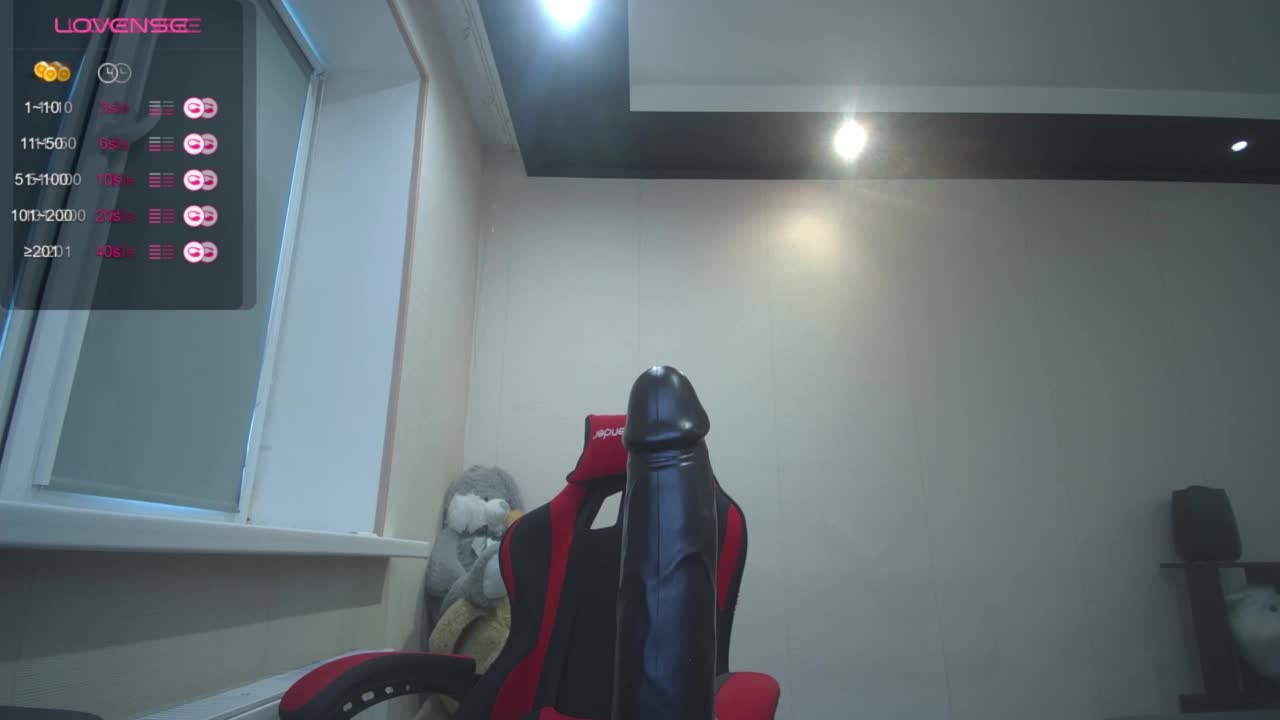 AneleDelice Live Sex September 9, 2025