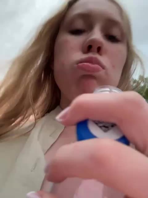 LiiBaby Live Sex December 13, 2025